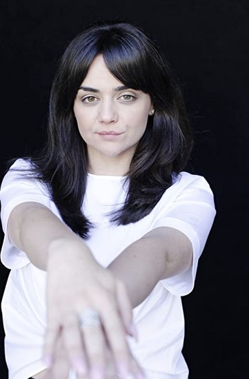 Hayley Squires Fotoğrafı