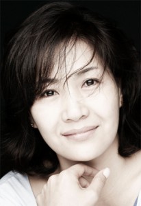 Yook Mi-ra fotoğrafı