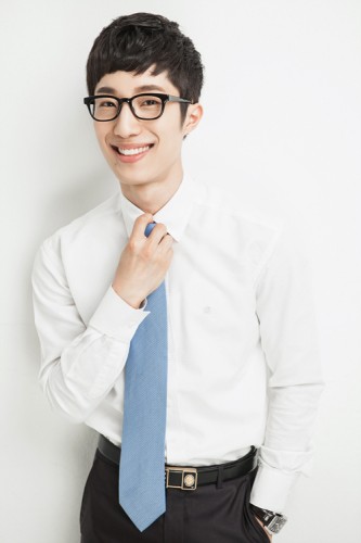 Kang Pil-seon fotoğrafı