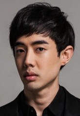 Lee Gang-wook fotoğrafı
