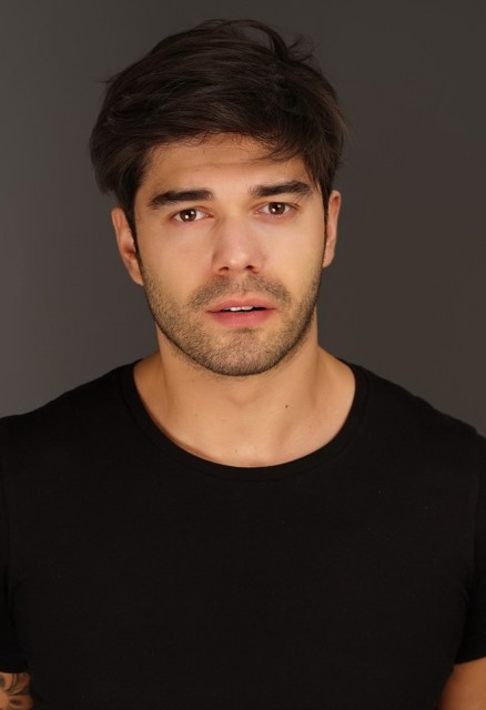 Batuhan Ekşi fotoğrafı