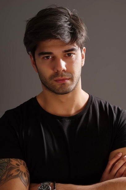 Batuhan Ekşi fotoğrafı