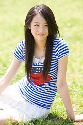 Nana Seino Fotoğrafı