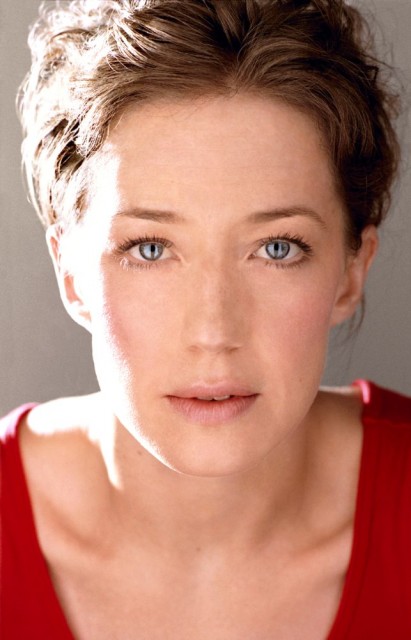 Carrie Coon Fotoğrafı