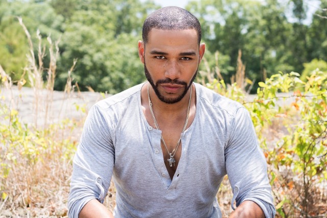 Blue  Kimble Fotoğrafı