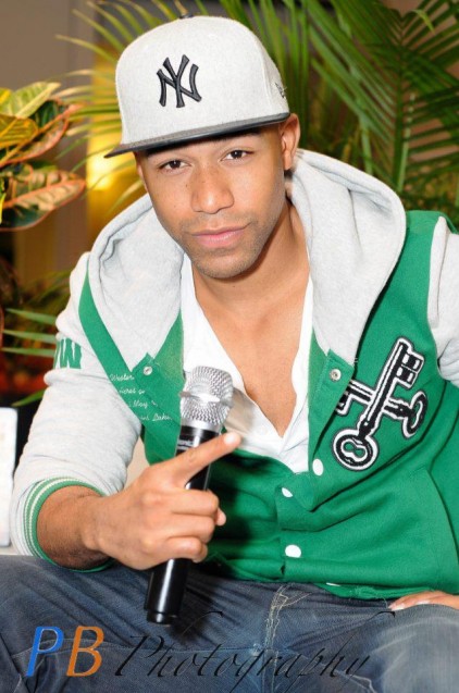 Blue  Kimble Fotoğrafı