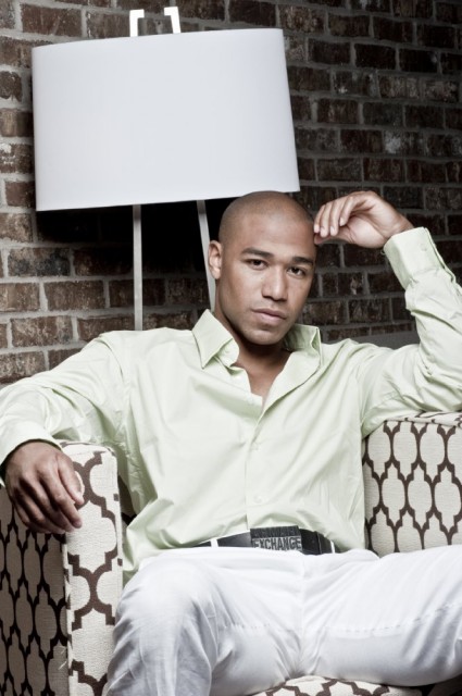 Blue  Kimble Fotoğrafı