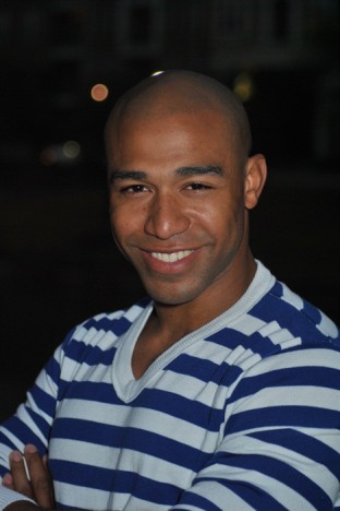 Blue  Kimble Fotoğrafı