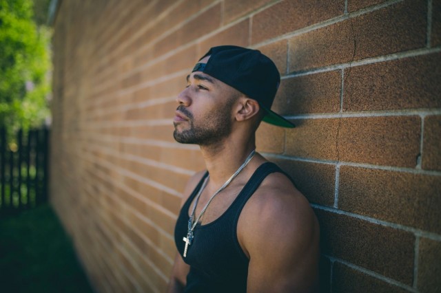 Blue  Kimble Fotoğrafı