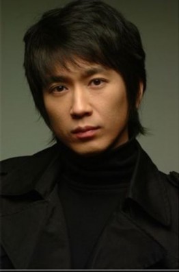 Yang Myeong-heon Fotoğrafı