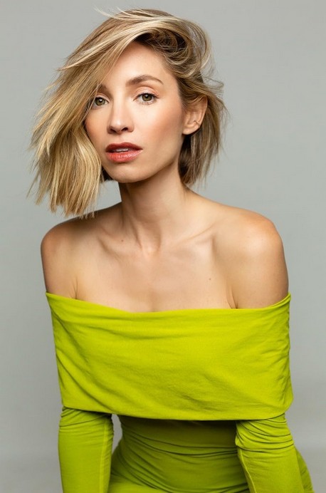 Brooke Butler Fotoğrafı