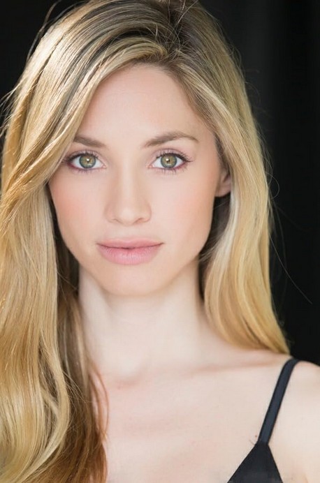 Brooke Butler Fotoğrafı