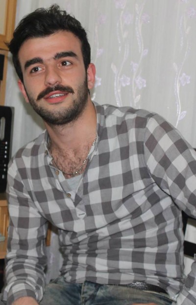 Muhammet Kopuz Fotoğrafı