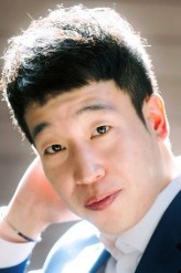 Kang Han-saem fotoğrafı