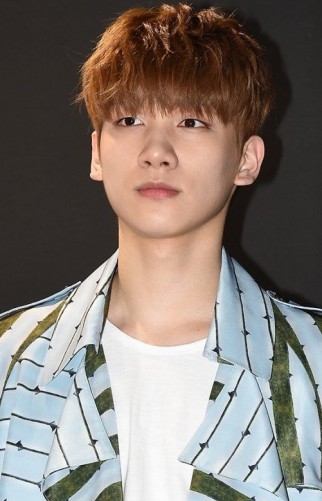 Han Sang-hyuk Fotoğrafı