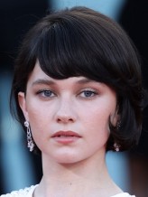 Cailee Spaeny fotoğrafı