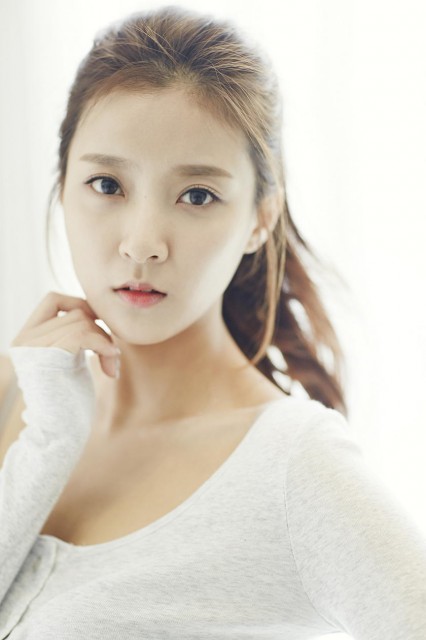 Heo Yi-seul fotoğrafı