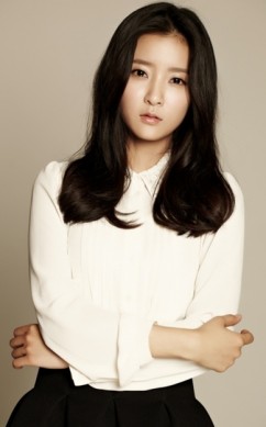 Heo Yi-seul Fotoğrafı