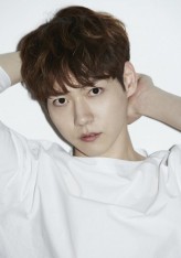 Kim Dong-seok fotoğrafı