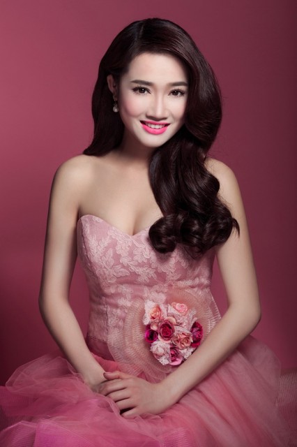 Nha Phuong Fotoğrafı