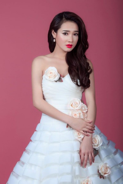 Nha Phuong Fotoğrafı