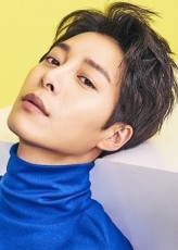 Han Ki-woong fotoğrafı