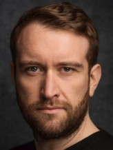 Sean  Rigby fotoğrafı