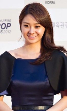 Yoon Joo (i) Fotoğrafı