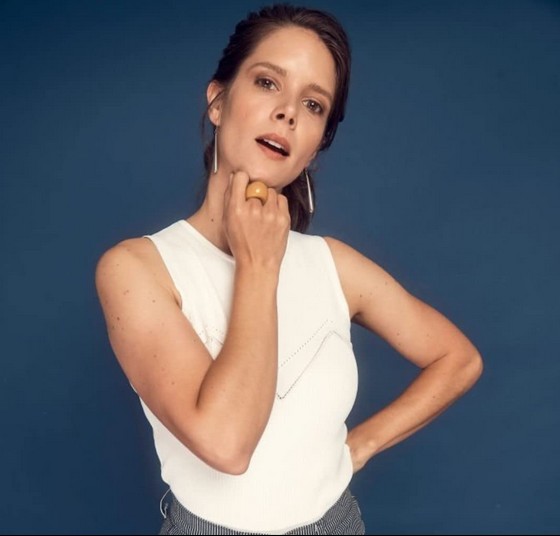 Sonya Cassidy fotoğrafı