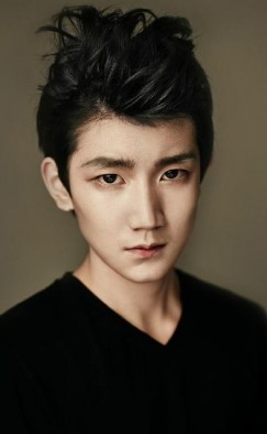 Roy Wang Fotoğrafı