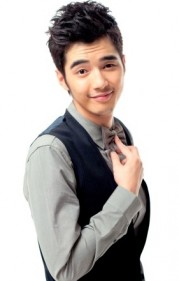 Jin Shijia Fotoğrafı