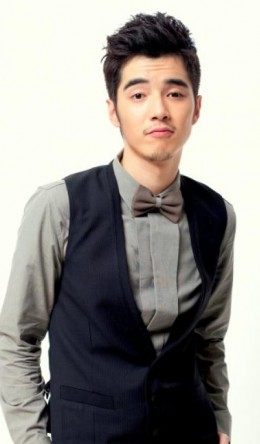 Jin Shijia Fotoğrafı