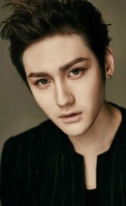 Wang Duo Fotoğrafı