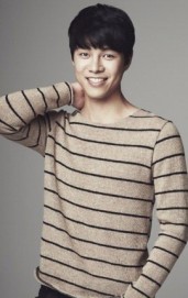 Seo Han-gyeol fotoğrafı