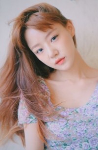 Im Ji-hyun Fotoğrafı