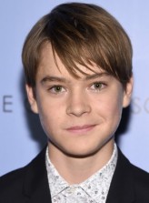 Judah Lewis fotoğrafı