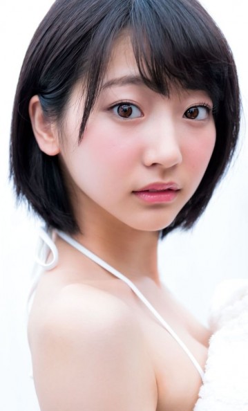 Rena Takeda Fotoğrafı