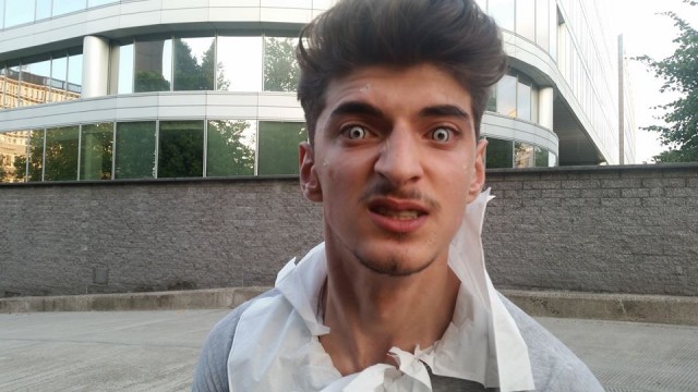 Okan Aydın Fotoğrafı