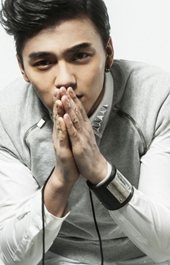 Li Xiangxiang Fotoğrafı