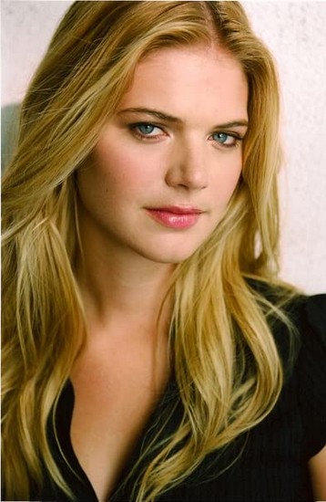 Kate Miner Fotoğrafı