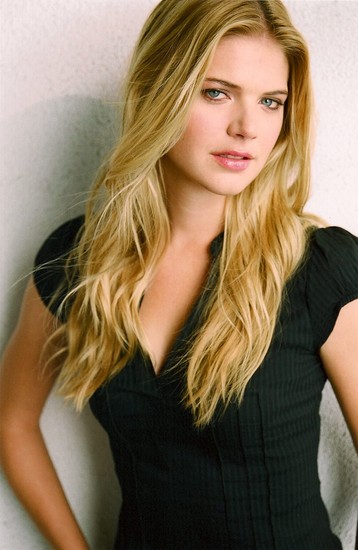 Kate Miner Fotoğrafı