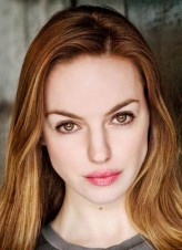 Michelle Mylett fotoğrafı