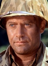 Vic Morrow fotoğrafı