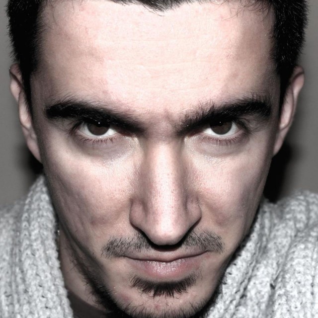 Özgün Mansur Fotoğrafı