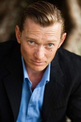 Erroll Shand fotoğrafı