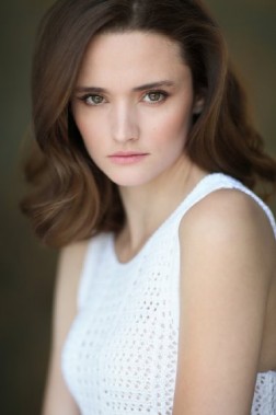 Christie Burke fotoğrafı