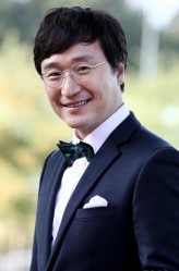 Park Sung-geun fotoğrafı