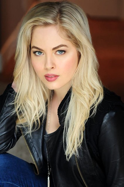 Sarah Dugdale fotoğrafı