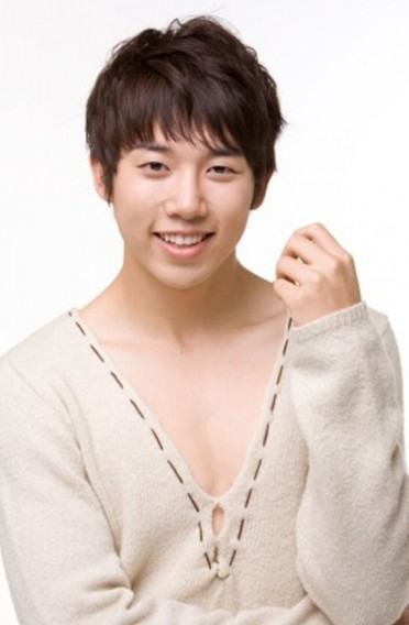 Yeo Hoon-min Fotoğrafı