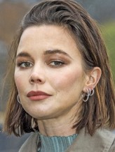 Hedda   Stiernstedt fotoğrafı